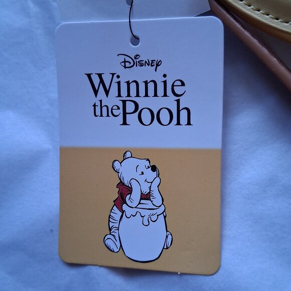 Disney Winnie The Pooh Hand Bag - Picture 9 of 10